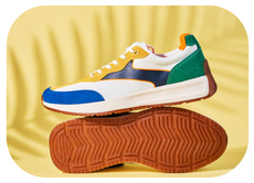 Footwear