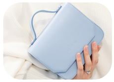 Bags & Wallets